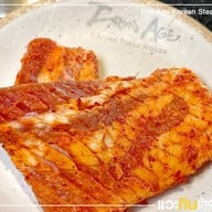 Iron Age Korean Steak House