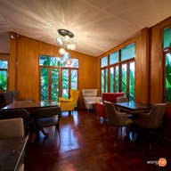 บรรยากาศ The Old Town Ayutthya Old Town Beef