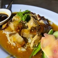 ข้าวสวยโปนายพล