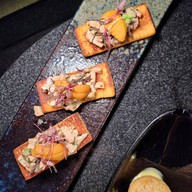 เมนูของร้าน SIN Rooftop Bar Bangkok AVANI+ RIVERSIDE BANGKOK