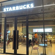 Starbucks วัน แบงค็อก