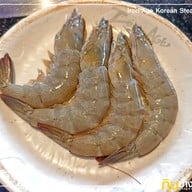 Iron Age Korean Steak House