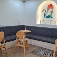 บรรยากาศ PRIDE Specialty Tea & Coffee Roasters ราชพฤกษ์