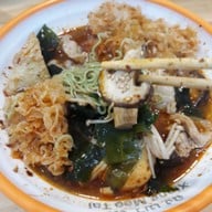 เมนูของร้าน ฉงเมาไท่ หม่าล่าทั่ง สาขา2 ม.รังสิต