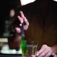 เมนูของร้าน SIN Rooftop Bar Bangkok AVANI+ RIVERSIDE BANGKOK