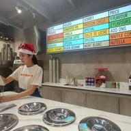 Hey Gelato Hey Gelato