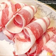 Iron Age Korean Steak House