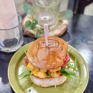 Chunky สุขุมวิท 23