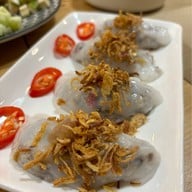 แดงแหนมเนือง Paseo เดอะ พาซิโอ พาร์ค กาญจนาภิเษก