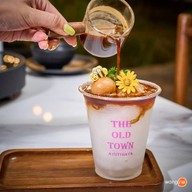 เมนูของร้าน The Old Town Ayutthya Old Town Beef