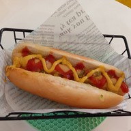 Food or drink of C'mon Cafe Mingle Hill Minburi