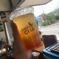 NAMCHA  (น้ำชา) เกาะสมุย