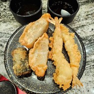 เมนูของร้าน Shabushi เซ็นทรัล นครปฐม