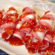 Iron Age Korean Steak House