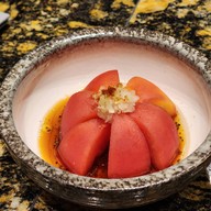 เมนูของร้าน Sakae One Bangkok