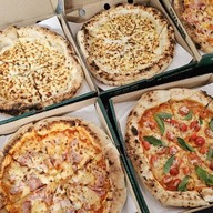 Pizza Here วันโอวันมาร์เก็ต