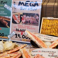 Grilled Wagyu Beef Tsukiji Japan