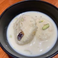 เมนูของร้าน ZAFRAN EATERY ONE BANGKOK