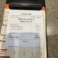 Ramen NeO ฟิวเจอร์พาร์ค รังสิต