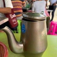 ตี๋หยกกาแฟคลองถม สาขา1 สาขา1 คลองถม