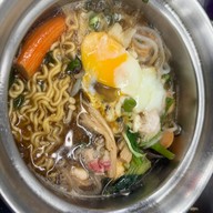 SHABU LAB (ชาบูแลป) สาขาเกษตร เกษตร
