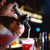 เมนูของร้าน SIN Rooftop Bar Bangkok AVANI+ RIVERSIDE BANGKOK