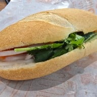 เมนูของร้าน Saigon Sandwich - G Tower จีทาวเวอร์