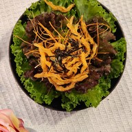 เมนูของร้าน Chong Matcha -