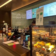 Starbucks วัน แบงค็อก