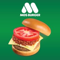 MOS BURGER Central World - MS001