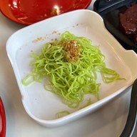 สุกี้ตี๋น้อย สายไหม อเวนิว
