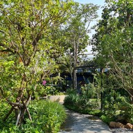 บรรยากาศ Thongdee Factory Cafe