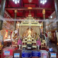 วัดพระแท่นศิลาอาสน์