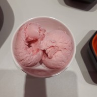 เมนูของร้าน Zhangliang Malatang 张亮麻辣烫 Fashion island