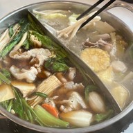 สุกี้ตี๋น้อย สายไหม อเวนิว