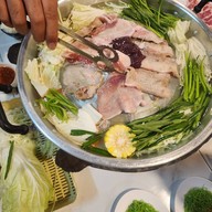 อังคณาหมูกระทะ สาขา ม.เกษตร