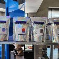 บรรยากาศ Somersault Coffee Roaster - พระราม3 Int Intersects พระราม3 Int Intersects