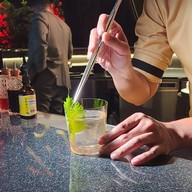 เมนูของร้าน SIN Rooftop Bar Bangkok AVANI+ RIVERSIDE BANGKOK