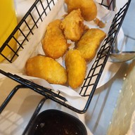 อังคณาหมูกระทะ สาขา ม.เกษตร