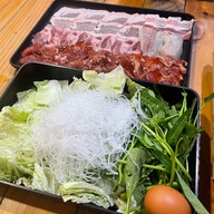 เชฟหมูกระทะสาขา2ซอยเนินพลับหวาน