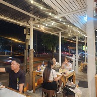 อังคณาหมูกระทะ สาขา ม.เกษตร