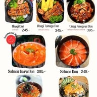 taikin sushi  green park