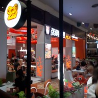 หน้าร้าน Zhangliang Malatang 张亮麻辣烫 Fashion island