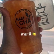 NAMCHA  (น้ำชา) เกาะสมุย
