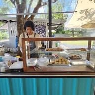 เมนูของร้าน ตั้งฮะเส็ง สาขาจันทร์พาเลส