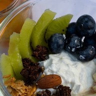 Greek Blisssis.s (กรีกโยเกิร์ต)