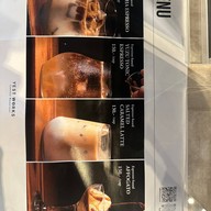 Y'EST WORKS Coffee Lab Coffee Lab