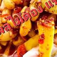 ฟรุ๊ตตี้เฮ้าส์ ผลไม้ดอง ผลไม้สด น้ำผลไม้ปั่น อ่อนนุช72