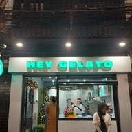 Hey Gelato Hey Gelato