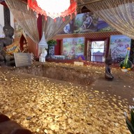 วัดพระแท่นศิลาอาสน์